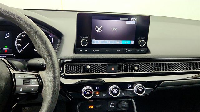 2023 Honda Civic Sedan LX CVT - 23013621 - 16