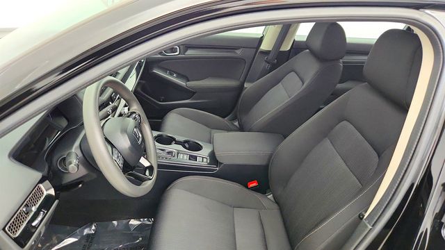 2023 Honda Civic Sedan LX CVT - 23013621 - 18