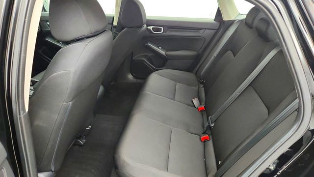 2023 Honda Civic Sedan LX CVT - 23013621 - 19