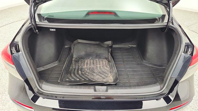 2023 Honda Civic Sedan LX CVT - 23013621 - 20