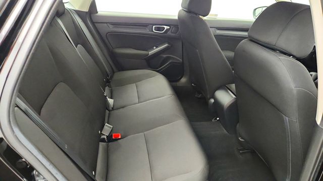 2023 Honda Civic Sedan LX CVT - 23013621 - 21