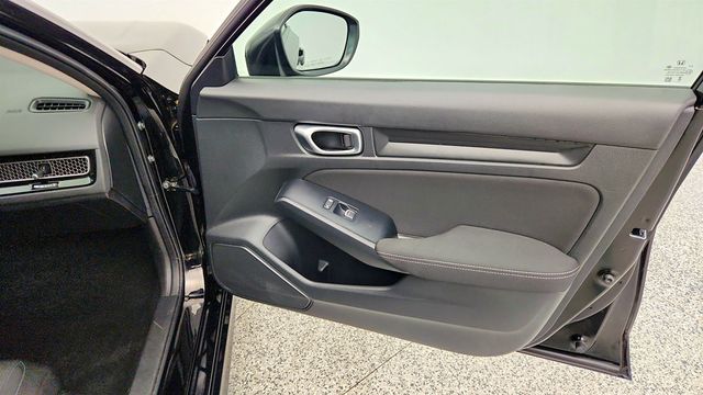 2023 Honda Civic Sedan LX CVT - 23013621 - 24