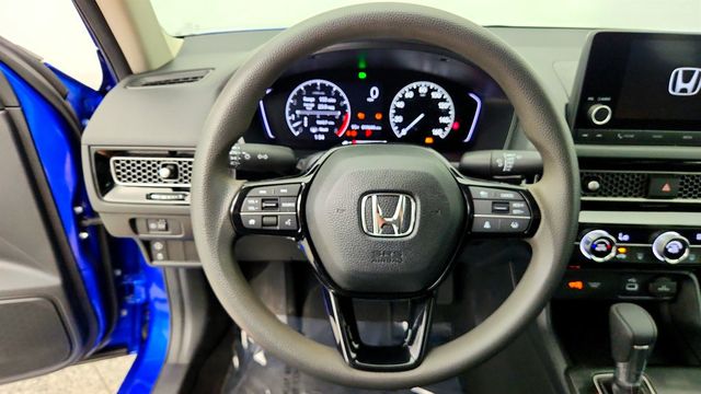 2023 Honda Civic Sedan LX CVT - 23063828 - 12