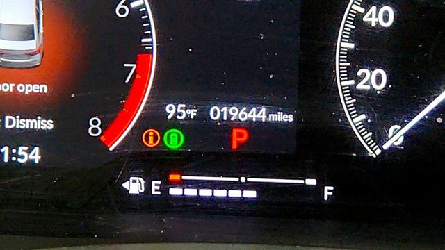 2023 Honda Civic Sedan LX CVT - 23063828 - 14