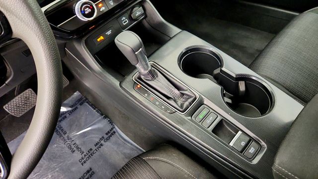 2023 Honda Civic Sedan LX CVT - 23063828 - 15