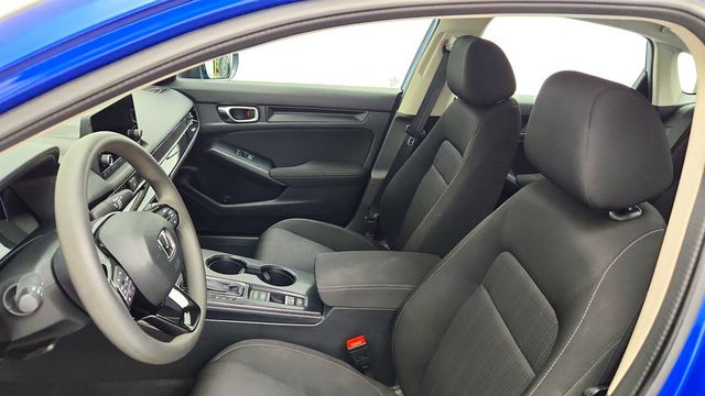 2023 Honda Civic Sedan LX CVT - 23063828 - 18