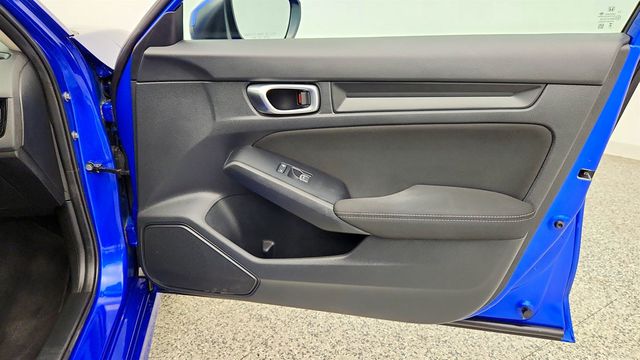 2023 Honda Civic Sedan LX CVT - 23063828 - 23
