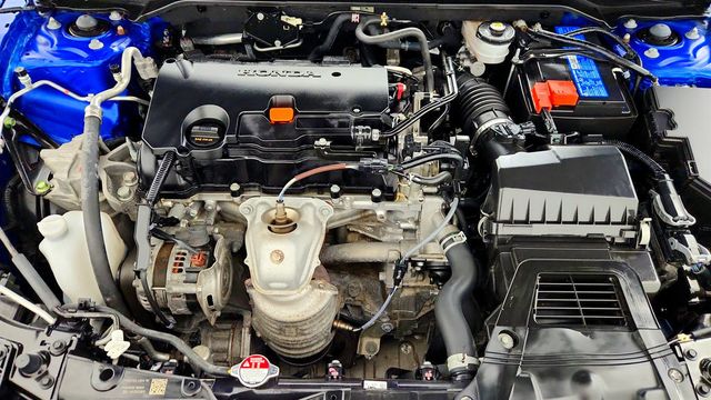 2023 Honda Civic Sedan LX CVT - 23063828 - 24