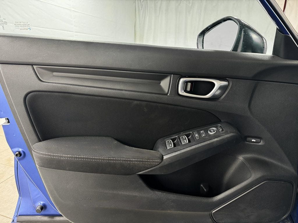2023 Honda Civic Sport photo 14