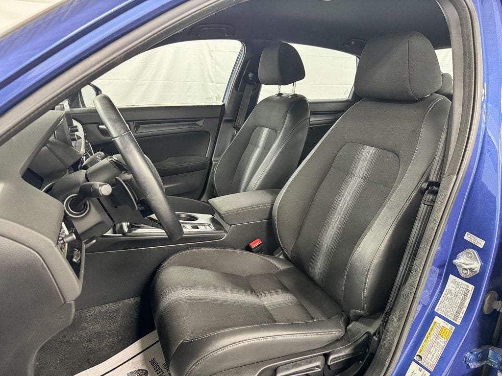 2023 Honda Civic Sport photo 9