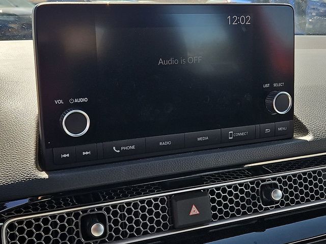 2023 Honda Civic Sedan Sport CVT - 23007942 - 9