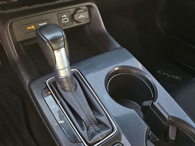 2023 Honda Civic Sedan Sport CVT - 23007942 - 11