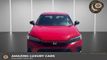 2023 Honda Civic Sedan Sport CVT - 23021427 - 0