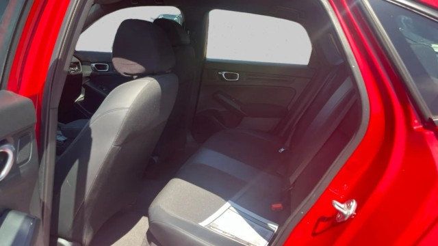 2023 Honda Civic Sedan Sport CVT - 23021427 - 15