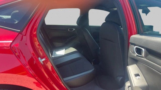 2023 Honda Civic Sedan Sport CVT - 23021427 - 16