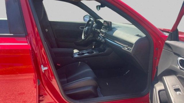 2023 Honda Civic Sedan Sport CVT - 23021427 - 17