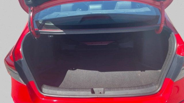 2023 Honda Civic Sedan Sport CVT - 23021427 - 18