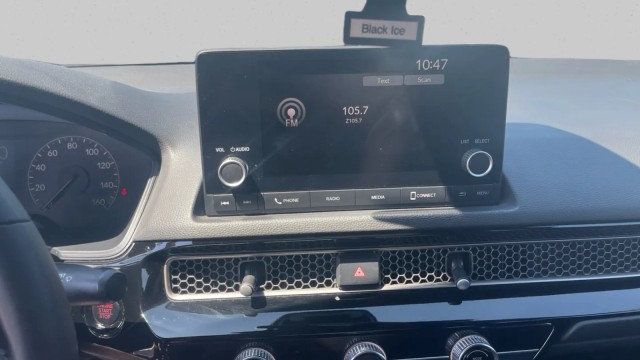 2023 Honda Civic Sedan Sport CVT - 23021427 - 21