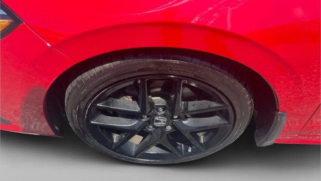 2023 Honda Civic Sedan Sport CVT - 23021427 - 6