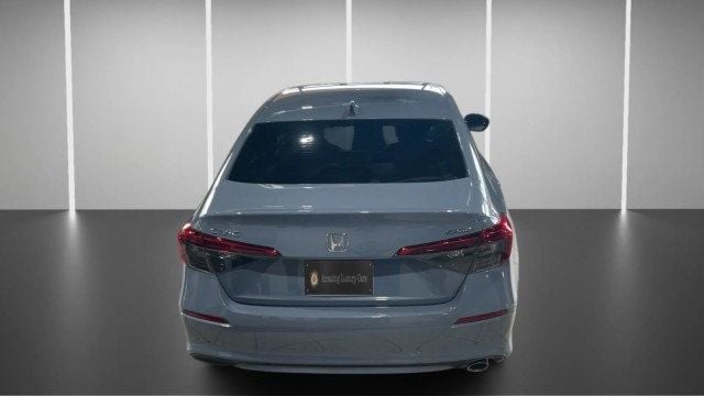 2023 Honda Civic Sedan Sport CVT - 23023804 - 9