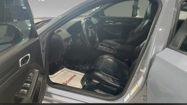 2023 Honda Civic Sedan Sport CVT - 23023804 - 11