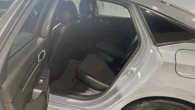 2023 Honda Civic Sedan Sport CVT - 23023804 - 12