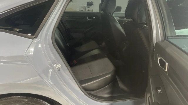 2023 Honda Civic Sedan Sport CVT - 23023804 - 13