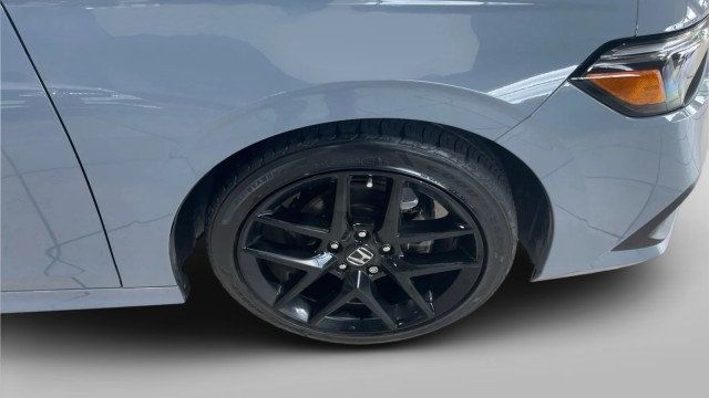 2023 Honda Civic Sedan Sport CVT - 23023804 - 15