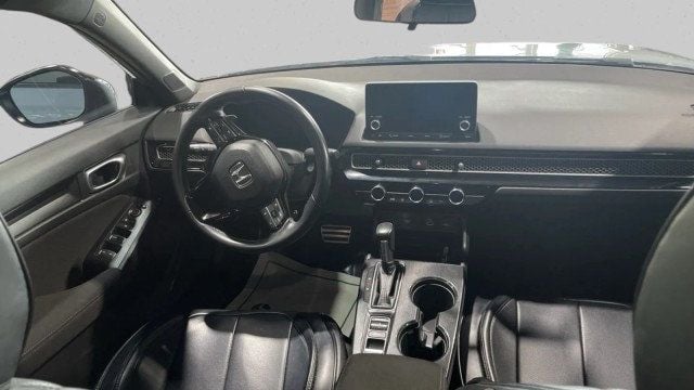 2023 Honda Civic Sedan Sport CVT - 23023804 - 17