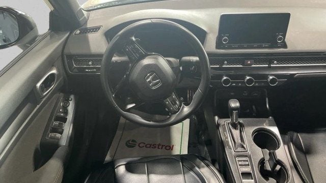2023 Honda Civic Sedan Sport CVT - 23023804 - 18