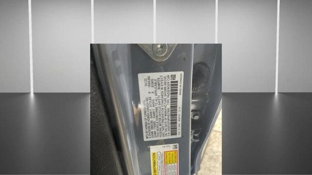 2023 Honda Civic Sedan Sport CVT - 23023804 - 21