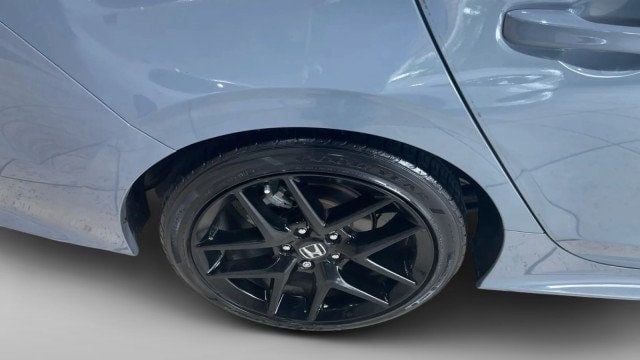 2023 Honda Civic Sedan Sport CVT - 23023804 - 5