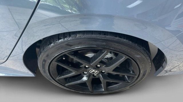 2023 Honda Civic Sedan Sport CVT - 23023804 - 6