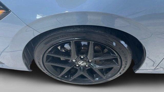 2023 Honda Civic Sedan Sport CVT - 23023804 - 7