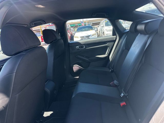 2023 Honda Civic Sedan Sport CVT - 23057147 - 13