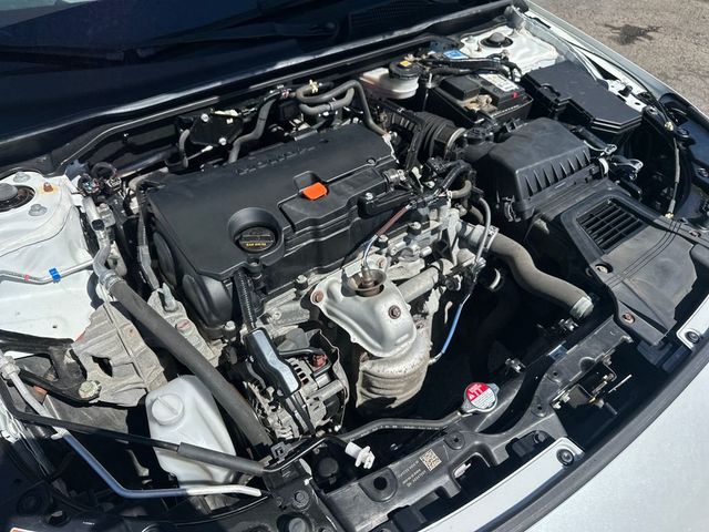 2023 Honda Civic Sedan Sport CVT - 23057147 - 19