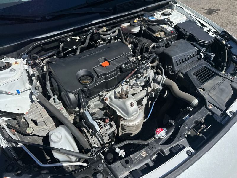 2023 Honda Civic Sedan Sport CVT - 23057147 - 19