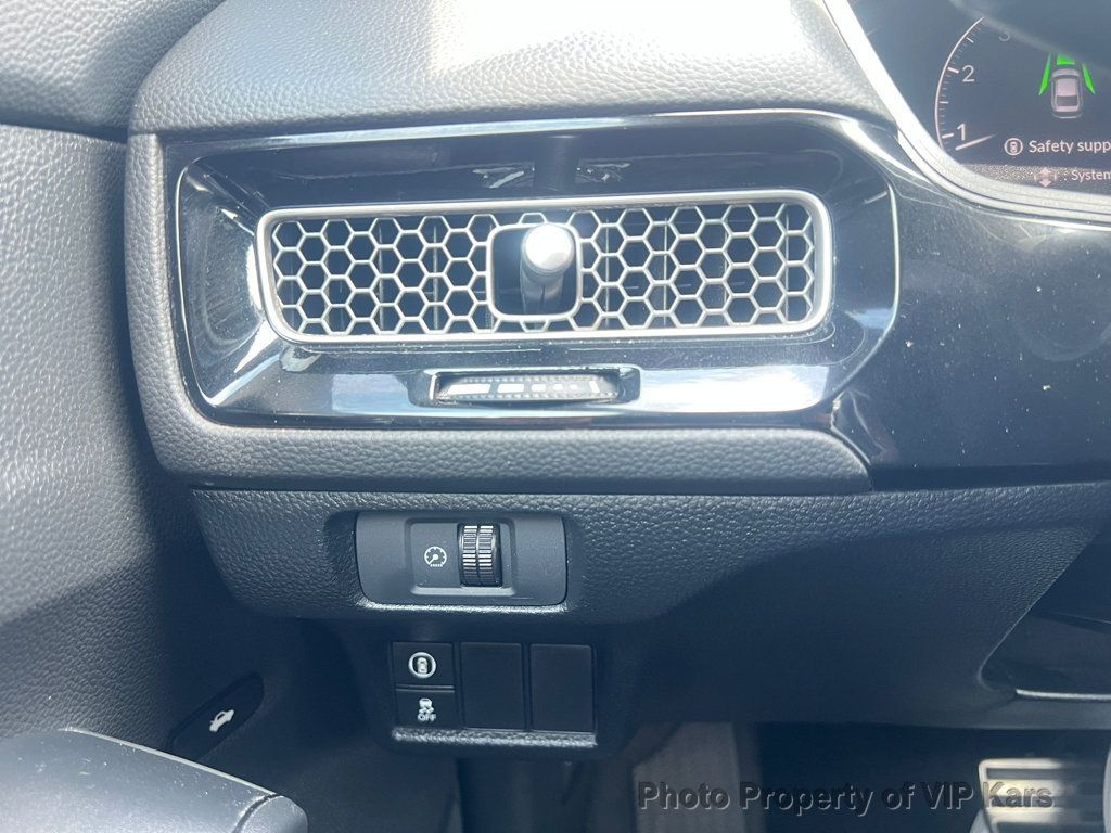 2023 Honda Civic Sport photo 9