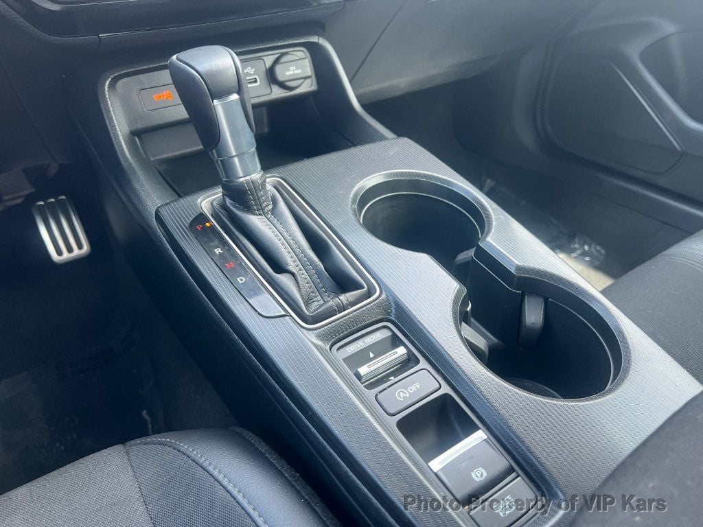 2023 Honda Civic Sport photo 13