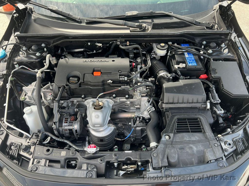 2023 Honda Civic Sport photo 7