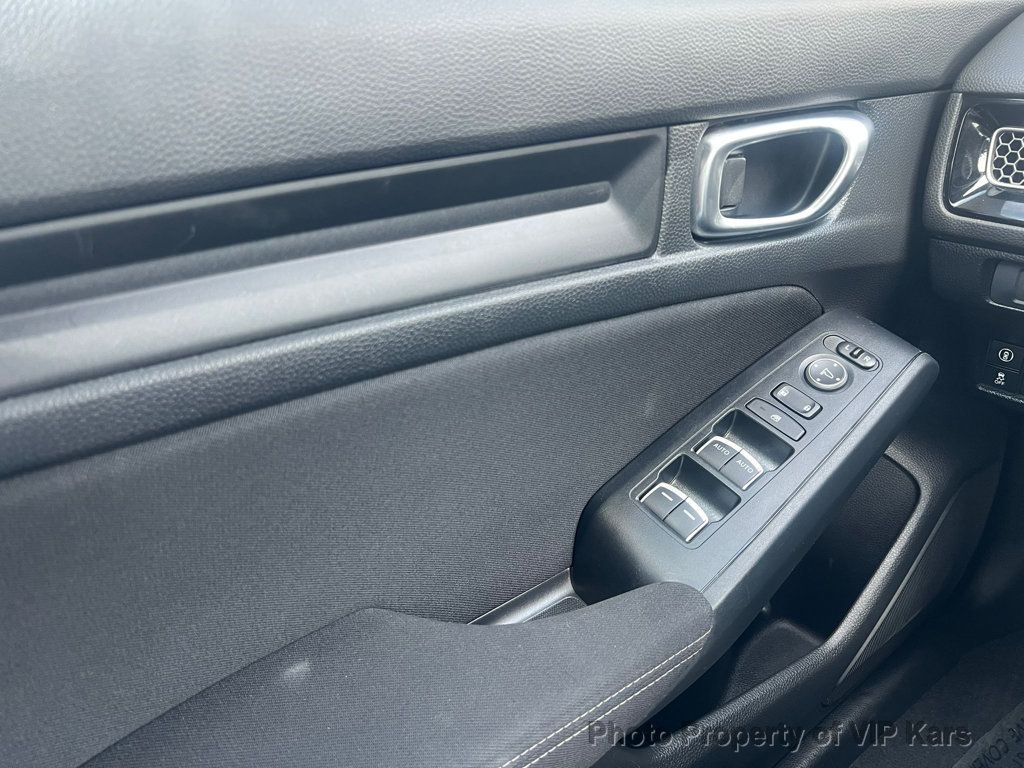 2023 Honda Civic Sport photo 8