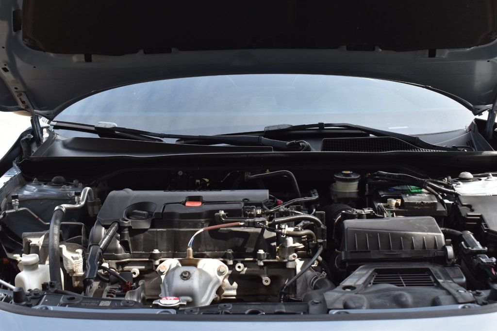 2023 Honda Civic Sedan Sport CVT - 23072657 - 10
