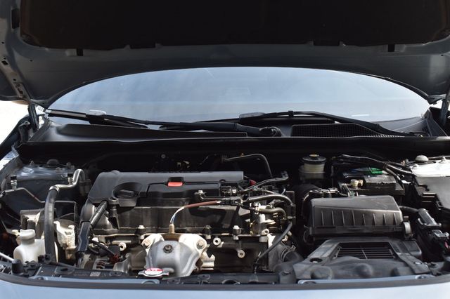 2023 Honda Civic Sedan Sport CVT - 23072657 - 10
