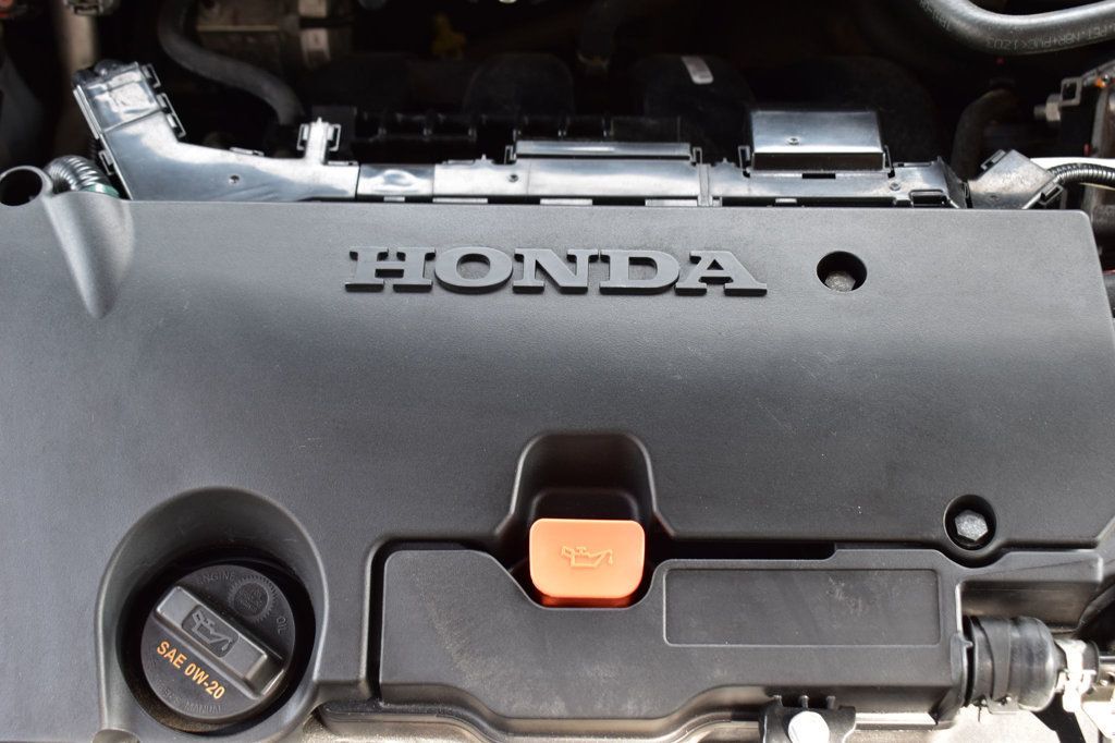 2023 Honda Civic Sedan Sport CVT - 23072657 - 11