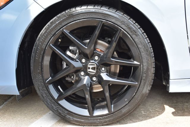 2023 Honda Civic Sedan Sport CVT - 23072657 - 12