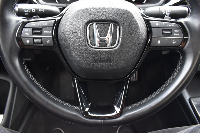 2023 Honda Civic Sedan Sport CVT - 23072657 - 13