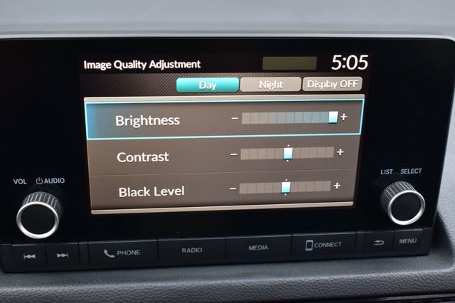 2023 Honda Civic Sedan Sport CVT - 23072657 - 25