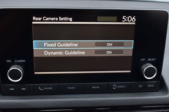 2023 Honda Civic Sedan Sport CVT - 23072657 - 26