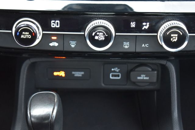 2023 Honda Civic Sedan Sport CVT - 23072657 - 29
