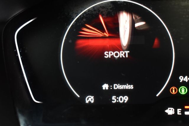 2023 Honda Civic Sedan Sport CVT - 23072657 - 31